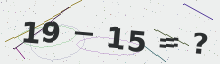 Captcha matematic